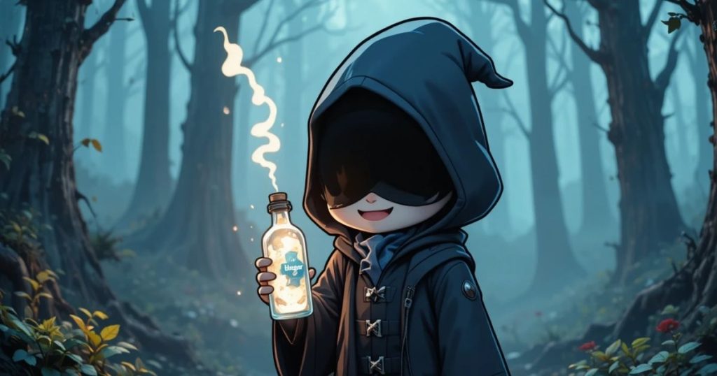 ภาพประกอบนิทานกริมม์เรื่องพ่อทูนหัว