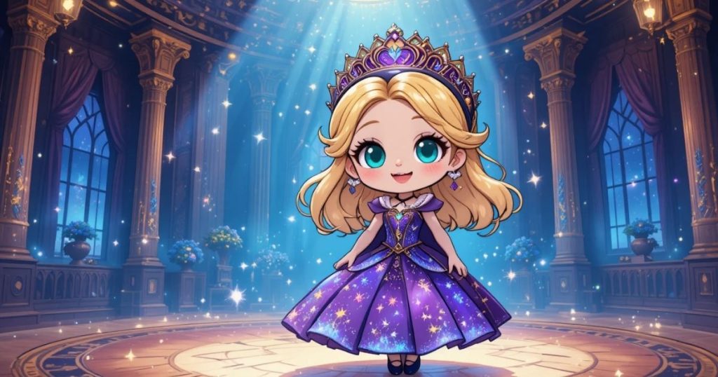 ภาพประกอบนิทานกริมม์เรื่องอัลเลอร์เลียเราห์เจ้าหญิงขนสัตว์ 3