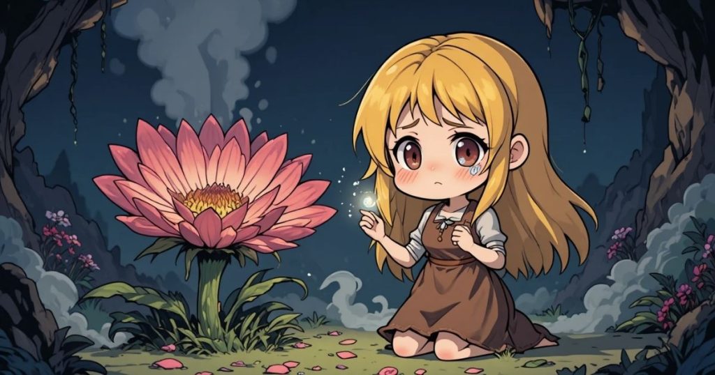 ภาพประกอบนิทานกริมม์เรื่องโรแลนด์ที่รัก 2