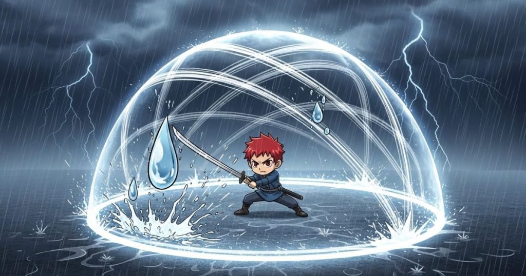 ภาพประกอบนิทานกริมม์เรื่องสามพี่น้องยอดฝีมือ 5