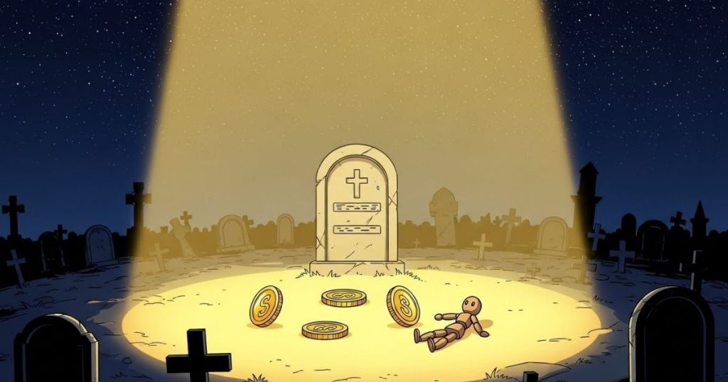 ภาพประกอบนิทานกริมม์เรื่องแสงอาทิตย์ทำให้ความจริงปรากฏ